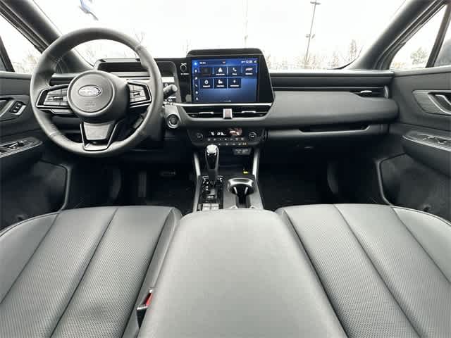 Thumbnail: 2026 Subaru Outback - 21