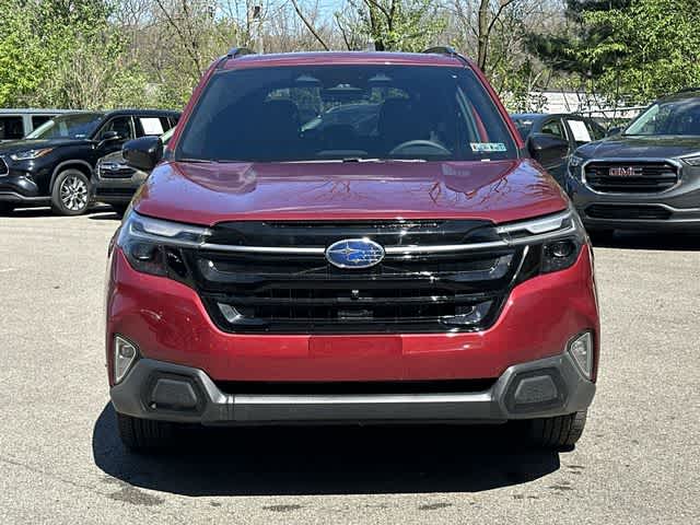 Thumbnail: 2026 Subaru Forester - 28
