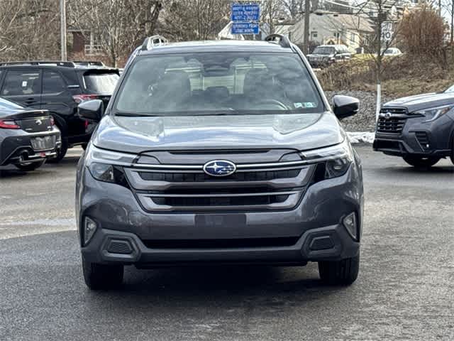 Thumbnail: 2026 Subaru Forester - 29