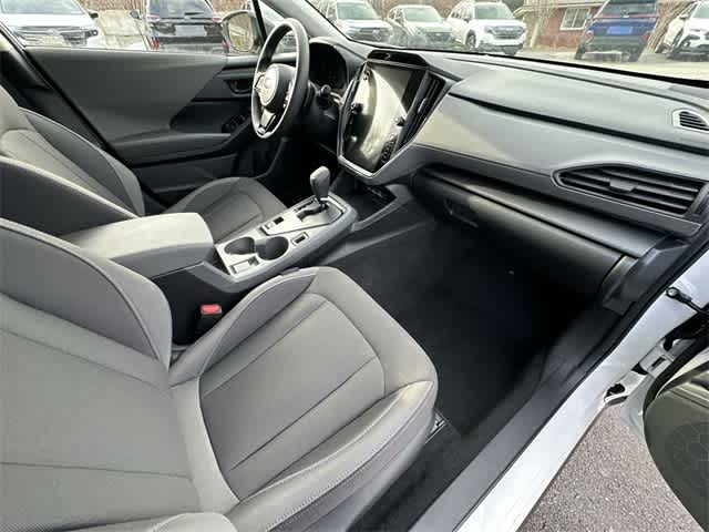 Thumbnail: 2026 Subaru Crosstrek - 18