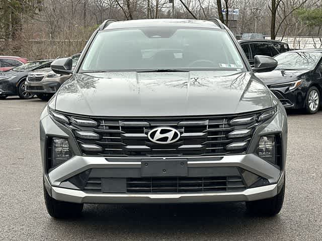 Thumbnail: 2025 Hyundai Tucson - 28