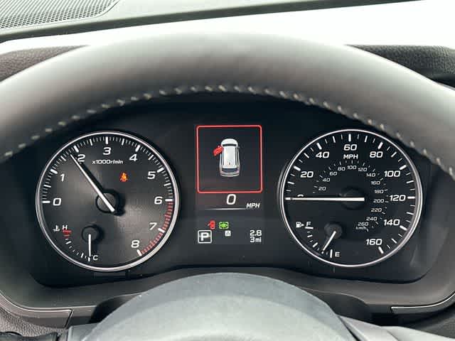 Thumbnail: 2026 Subaru Ascent - 7