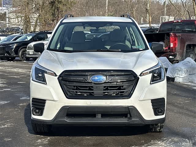 Thumbnail: 2022 Subaru Forester - 25