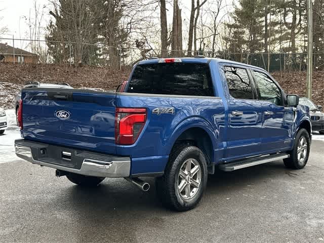 Thumbnail: 2024 Ford F-150 - 30