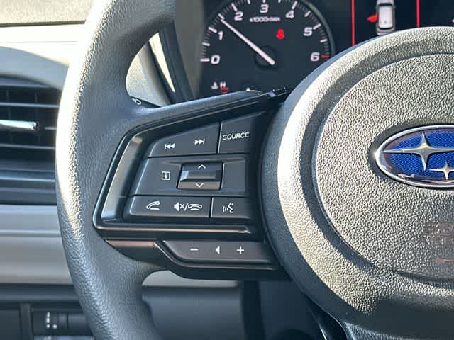 Thumbnail: 2026 Subaru Forester - 8