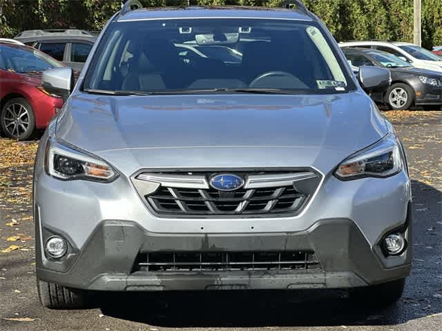 Thumbnail: 2022 Subaru Crosstrek - 22