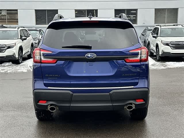 2026 Subaru Ascent Premium photo 4