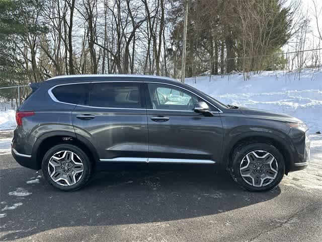Thumbnail: 2023 Hyundai Santa Fe - 3