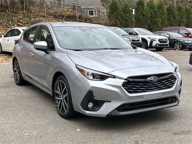 Thumbnail: 2025 Subaru Impreza - 29