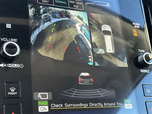 Thumbnail: 2025 Subaru Ascent - 15