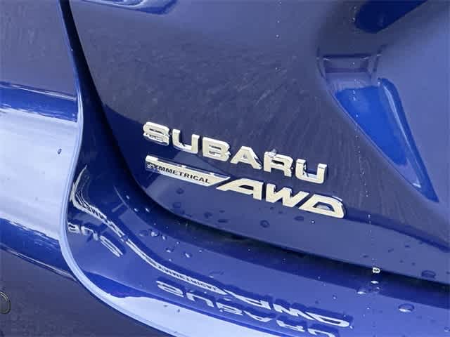 Thumbnail: 2025 Subaru Crosstrek - 26