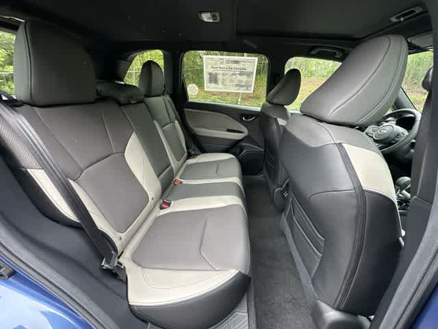 2026 Subaru Forester Limited - Photo 23