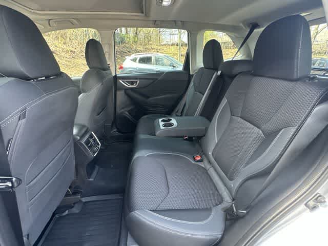 Thumbnail: 2023 Subaru Forester - 19