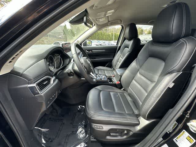 Thumbnail: 2025 Mazda CX-5 - 16