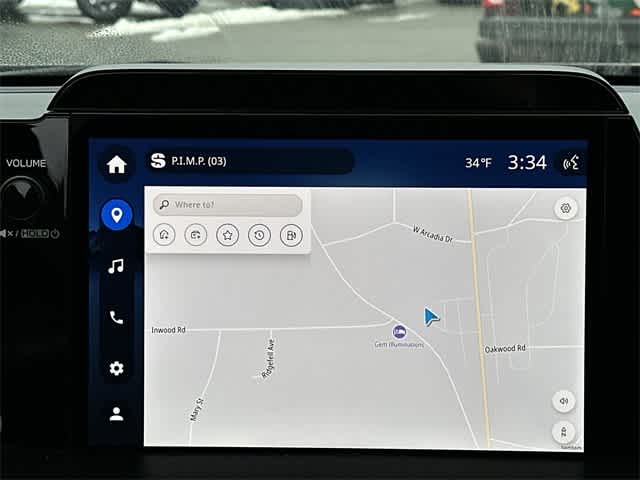 Thumbnail: 2026 Subaru Outback - 13