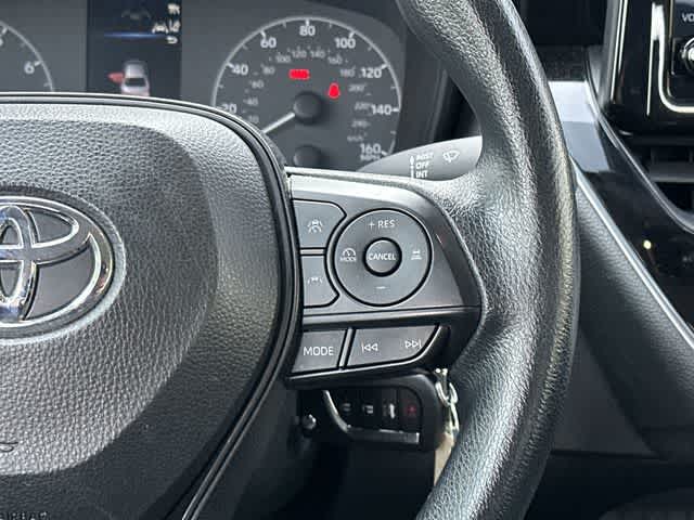 Thumbnail: 2024 Toyota Corolla - 9