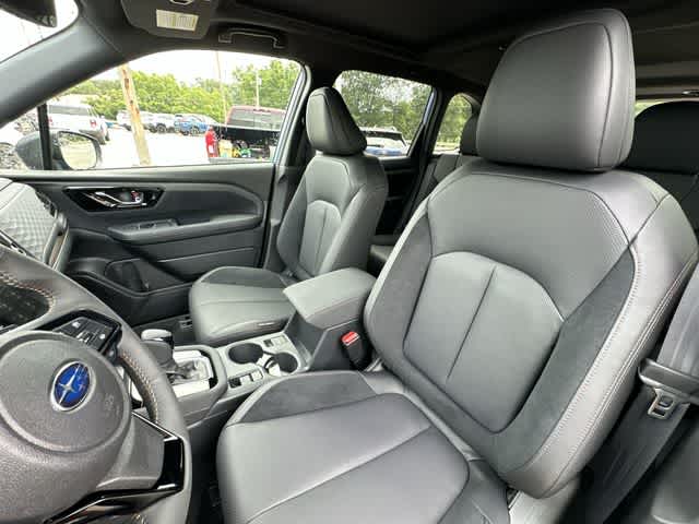 Thumbnail: 2025 Subaru Forester - 17