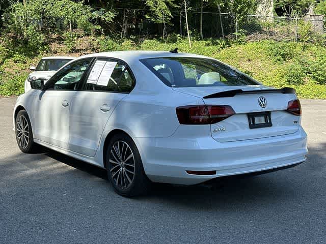 Thumbnail: 2017 Volkswagen Jetta - 20