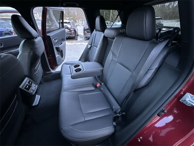 Thumbnail: 2026 Subaru Outback - 20