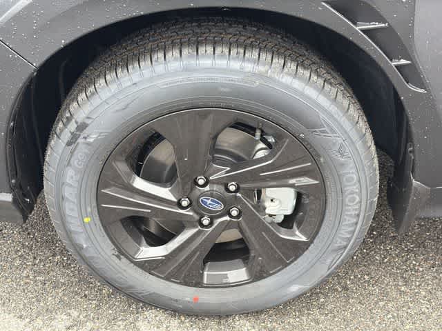 Thumbnail: 2026 Subaru Crosstrek - 5