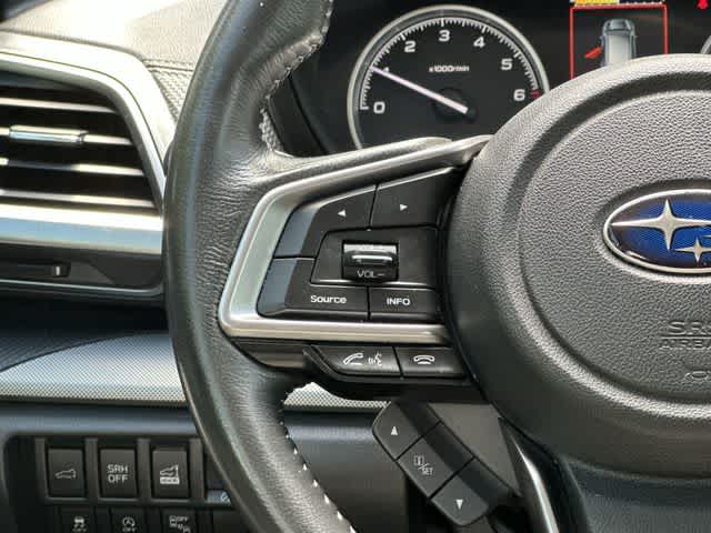 Thumbnail: 2019 Subaru Forester - 8