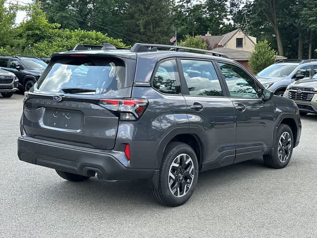 2026 Subaru Forester Base - Photo 27