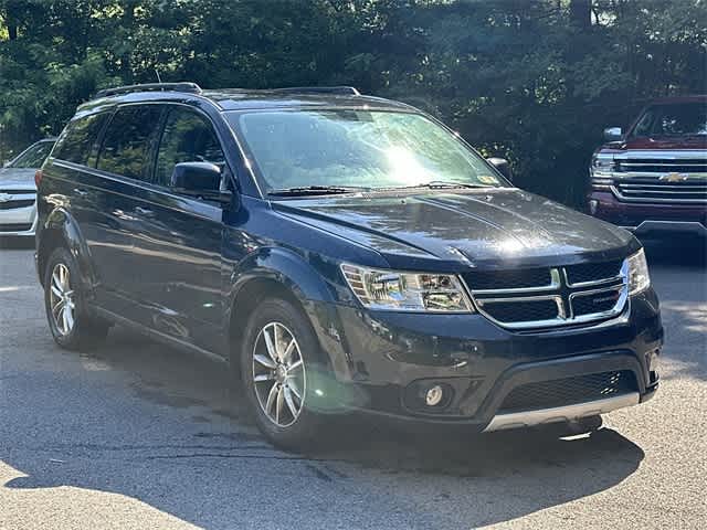 Thumbnail: 2013 Dodge Journey - 20