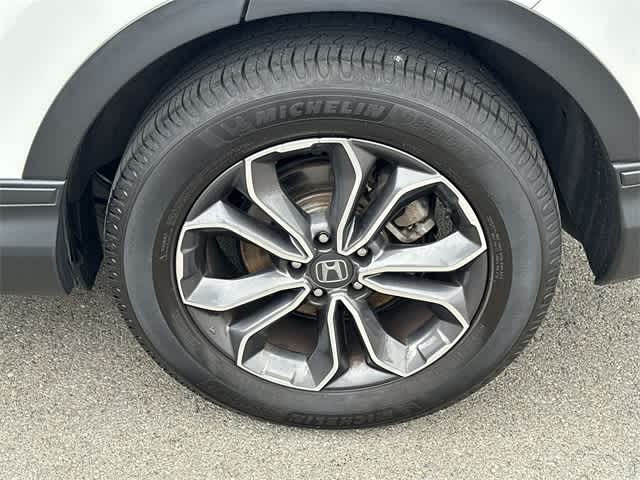 Thumbnail: 2022 Honda CR-V - 5