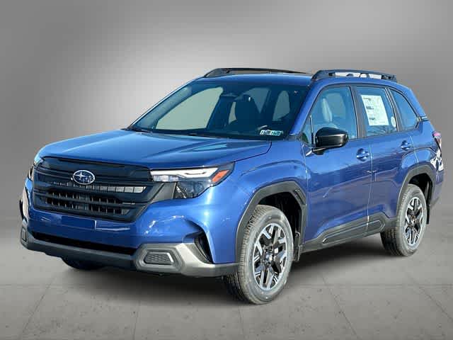 Thumbnail: 2026 Subaru Forester - 1