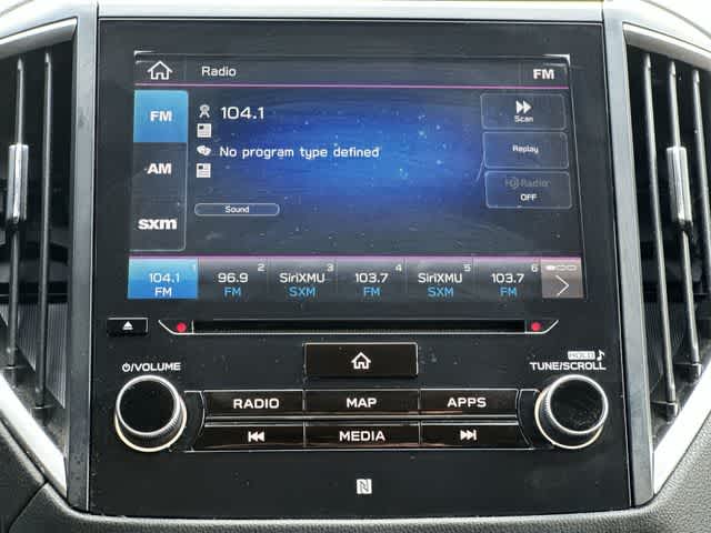 Thumbnail: 2020 Subaru Forester - 12