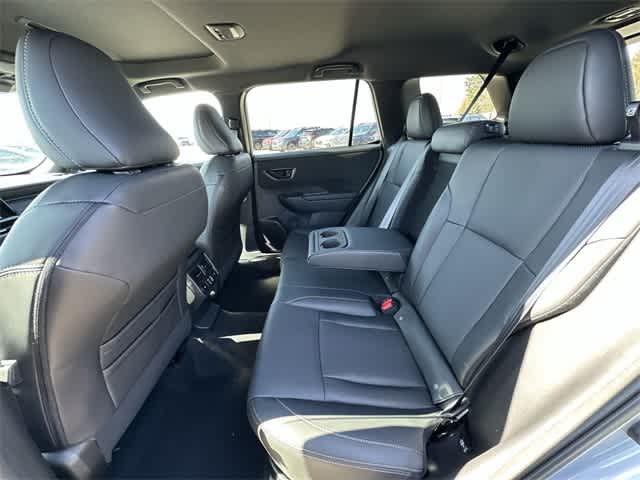 Thumbnail: 2026 Subaru Outback - 19