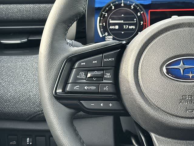 Thumbnail: 2026 Subaru Outback - 9