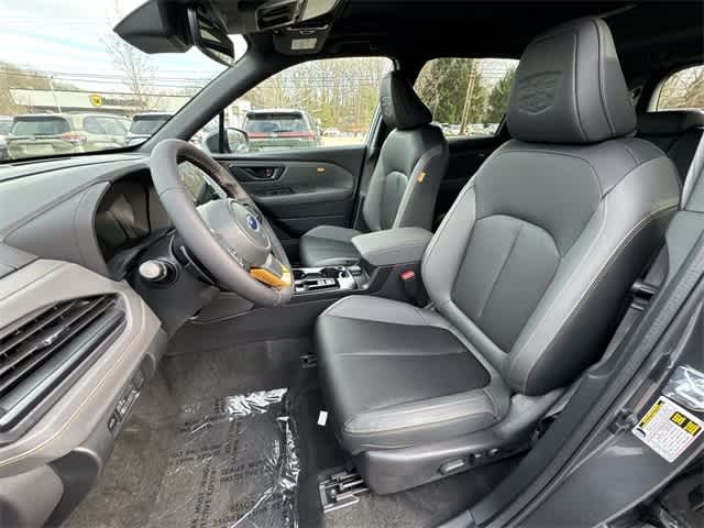 Thumbnail: 2026 Subaru Forester - 18