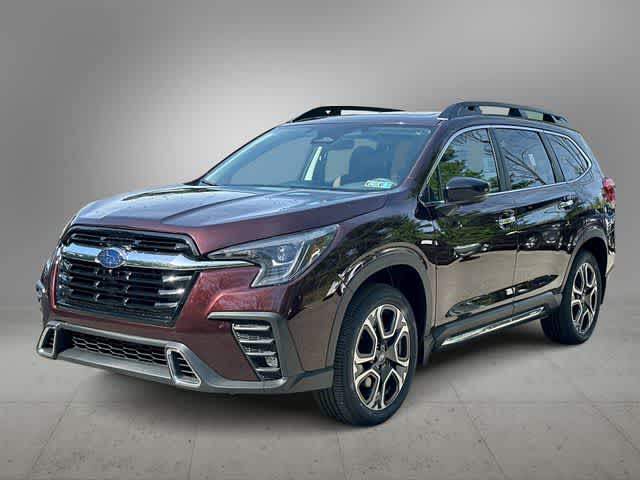 Thumbnail: 2026 Subaru Ascent - 1