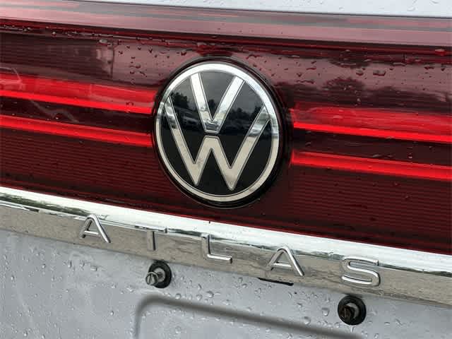 Thumbnail: 2024 Volkswagen Atlas - 26