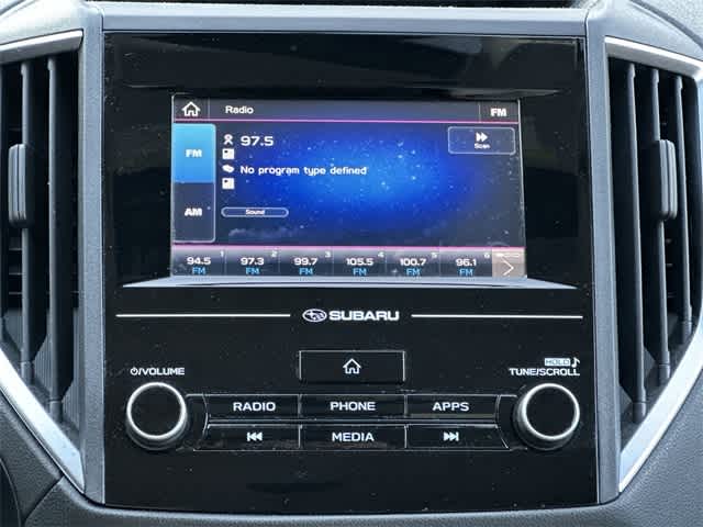 Thumbnail: 2022 Subaru Impreza - 10