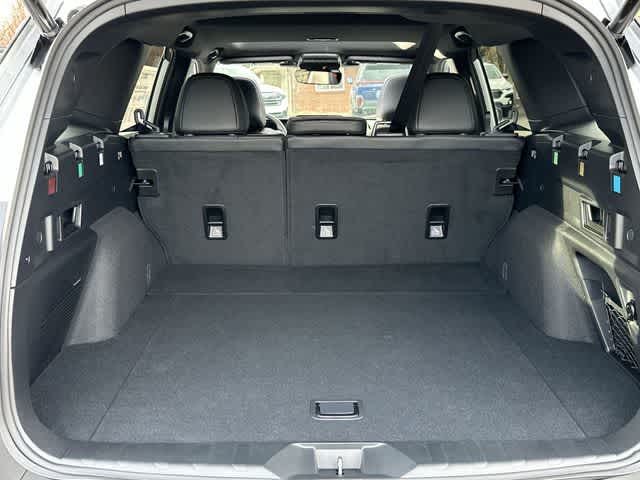 Thumbnail: 2026 Subaru Outback - 25