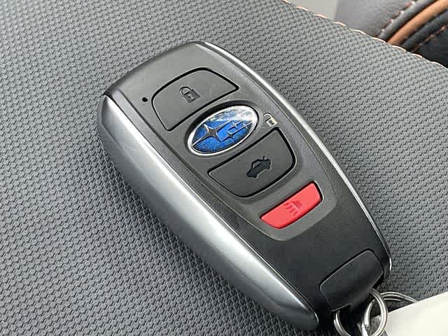 Thumbnail: 2026 Subaru Forester - 40
