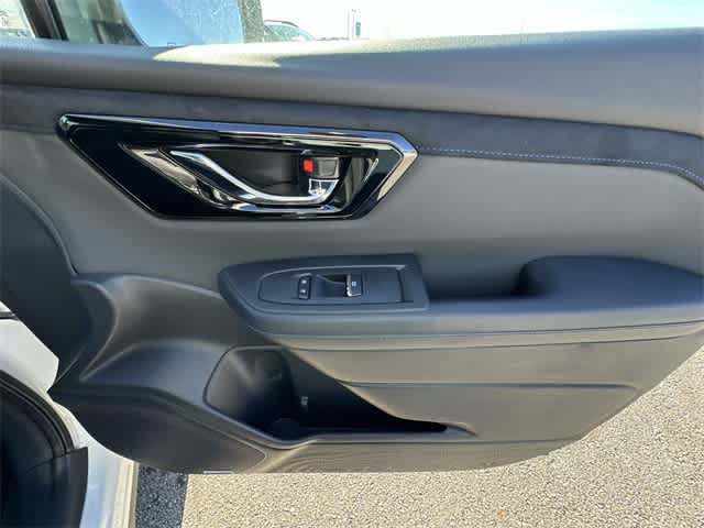 Thumbnail: 2026 Subaru Forester - 22