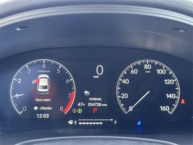 Thumbnail: 2024 Honda Civic - 6