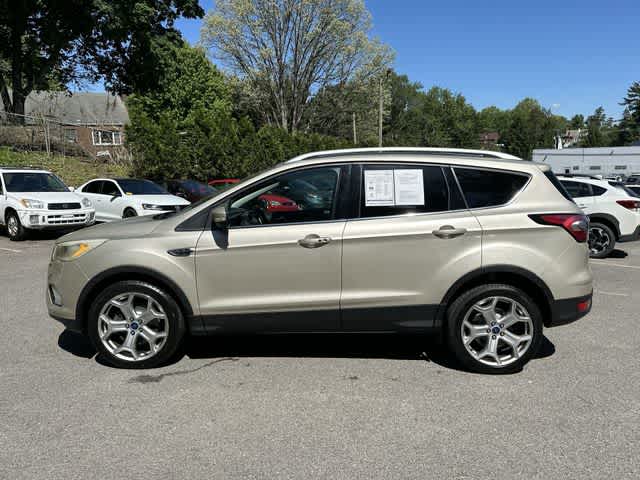 Thumbnail: 2018 Ford Escape - 2