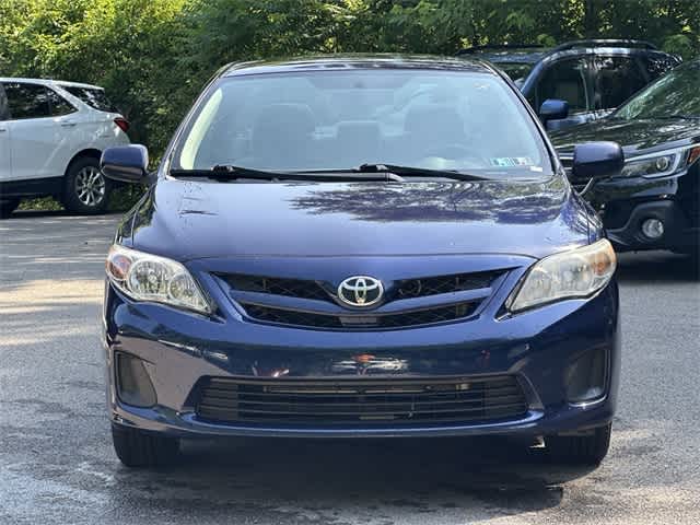Thumbnail: 2011 Toyota Corolla - 25