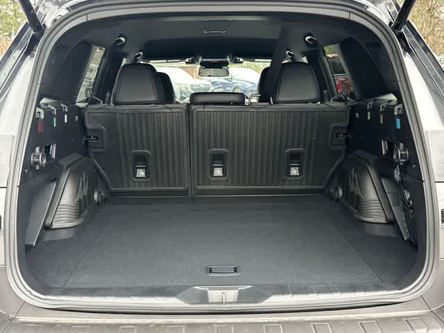 Thumbnail: 2026 Subaru Outback - 22