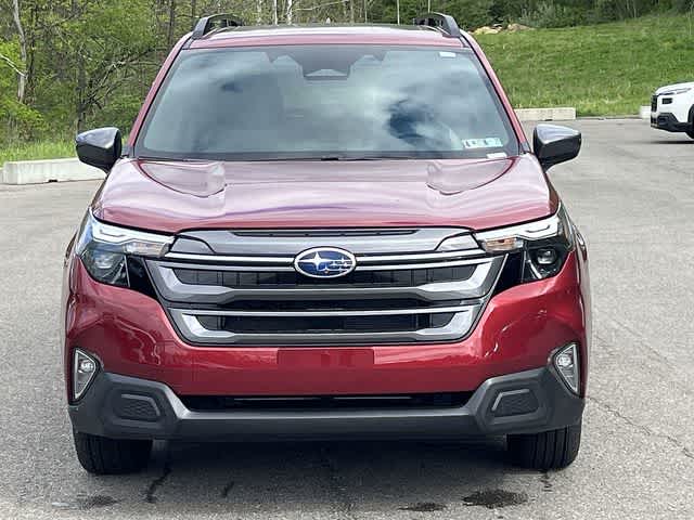 Thumbnail: 2026 Subaru Forester - 16