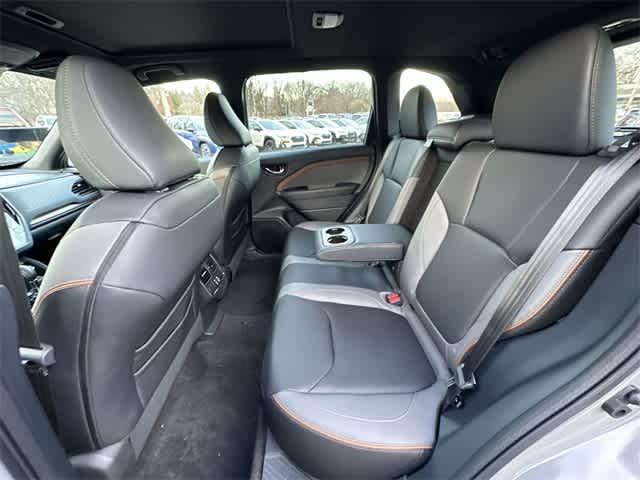 Thumbnail: 2026 Subaru Forester - 18