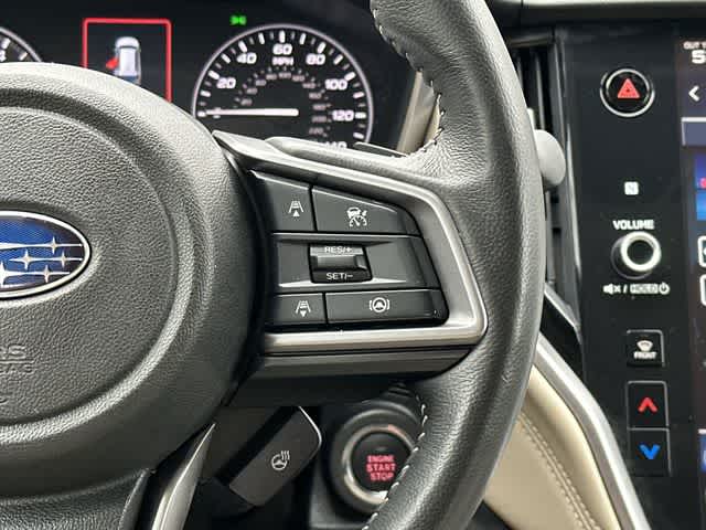 Thumbnail: 2025 Subaru Outback - 10