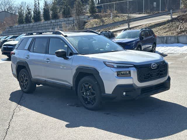 Thumbnail: 2026 Subaru Outback - 29