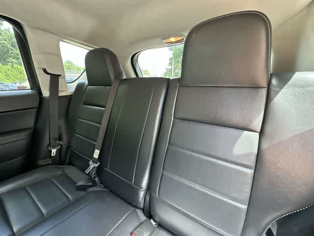 Thumbnail: 2011 Jeep Compass - 13