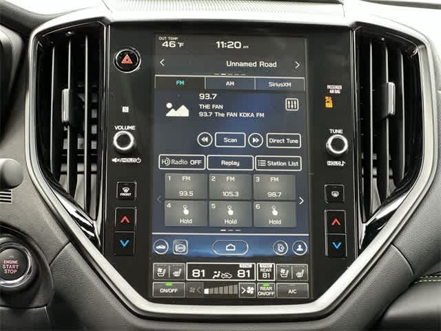 Thumbnail: 2025 Subaru Ascent - 12