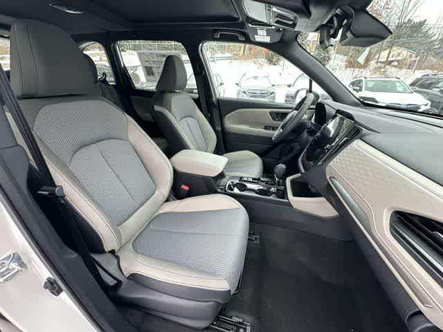 Thumbnail: 2026 Subaru Forester - 19